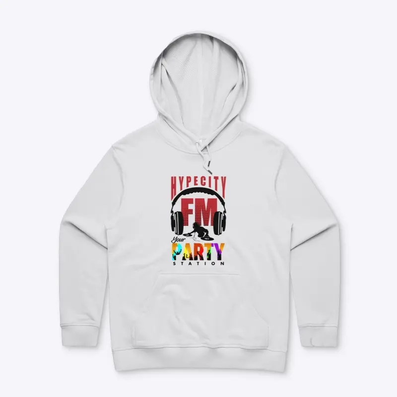 Women's Premium Hoodie