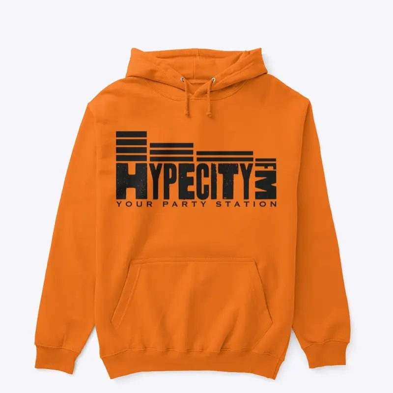 Lifestyle Hoodie